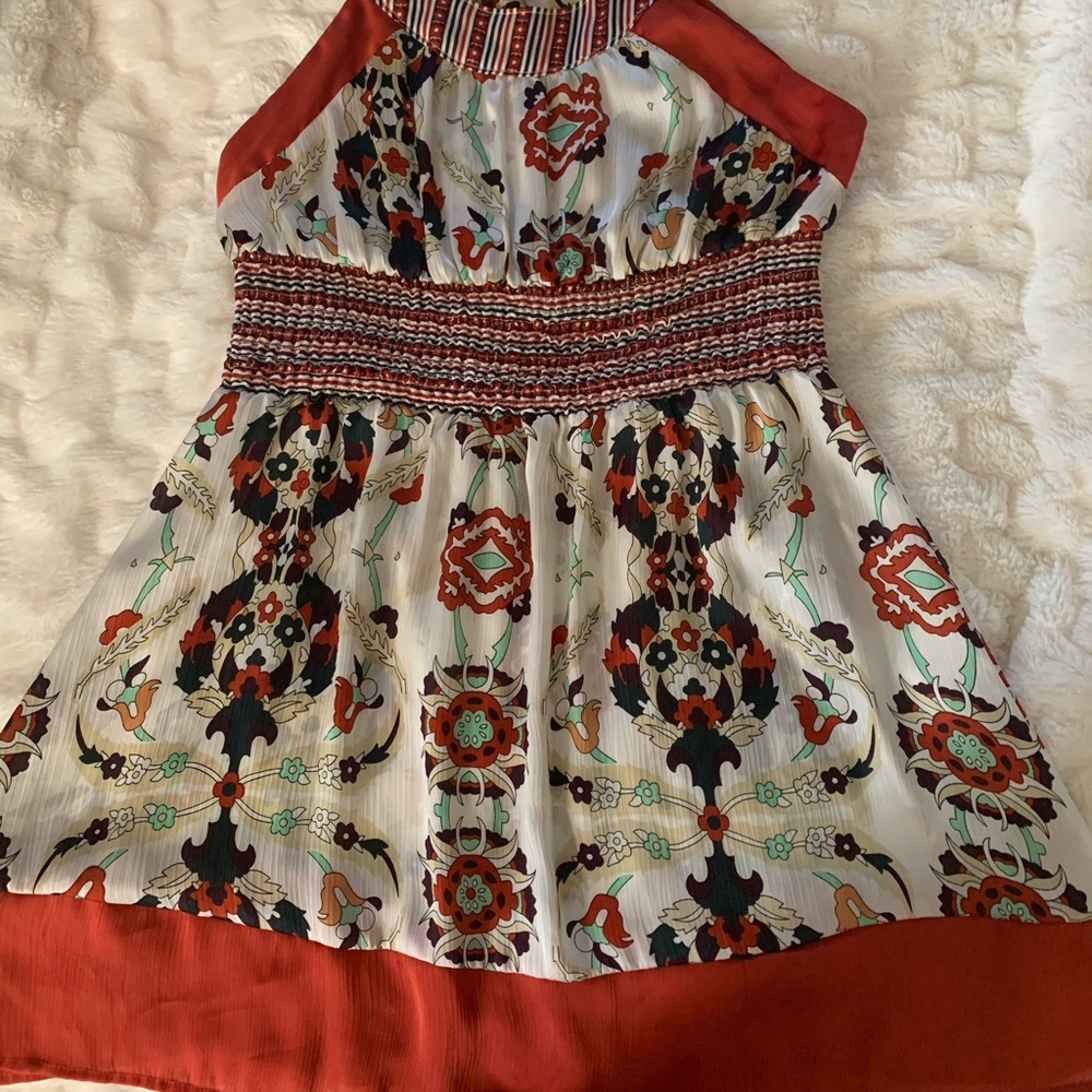 Lucca Tops or dress